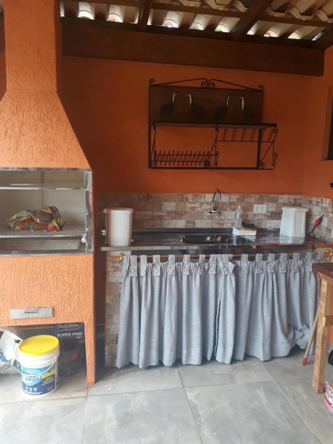 Bem Estar à Beira Mar Casa de Férias