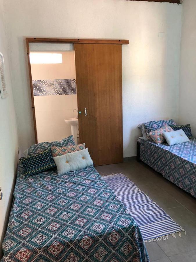 Casa de Férias Bem Estar à Beira Mar Ubatuba