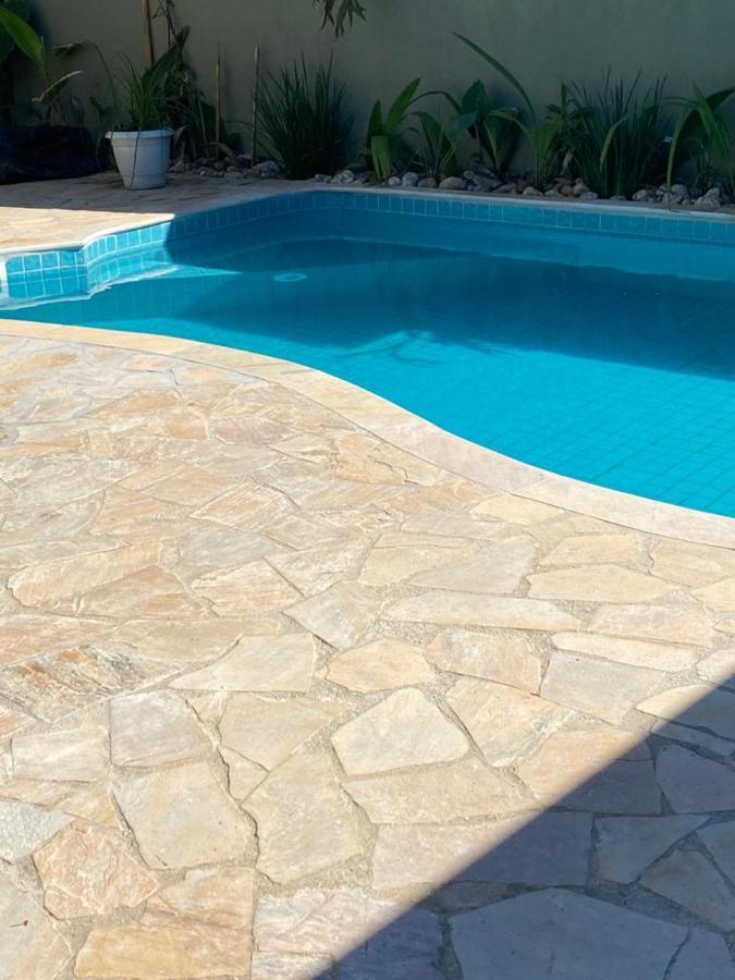 Holiday home Bem Estar A Beira Mar