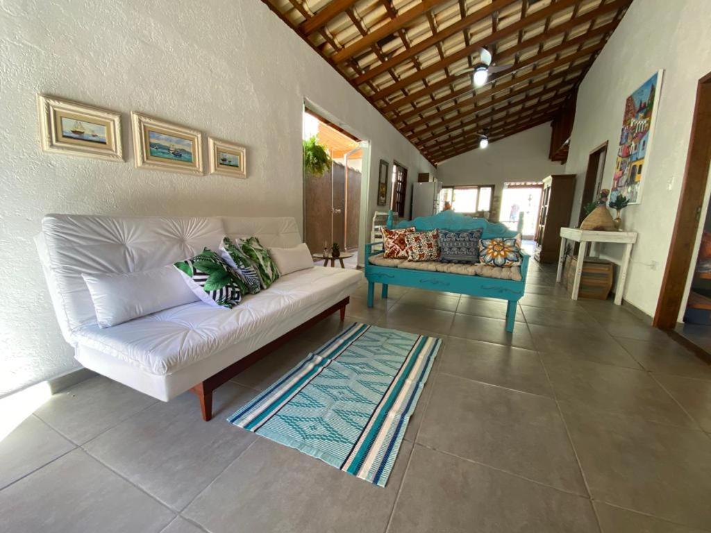 Holiday home Bem Estar A Beira Mar *