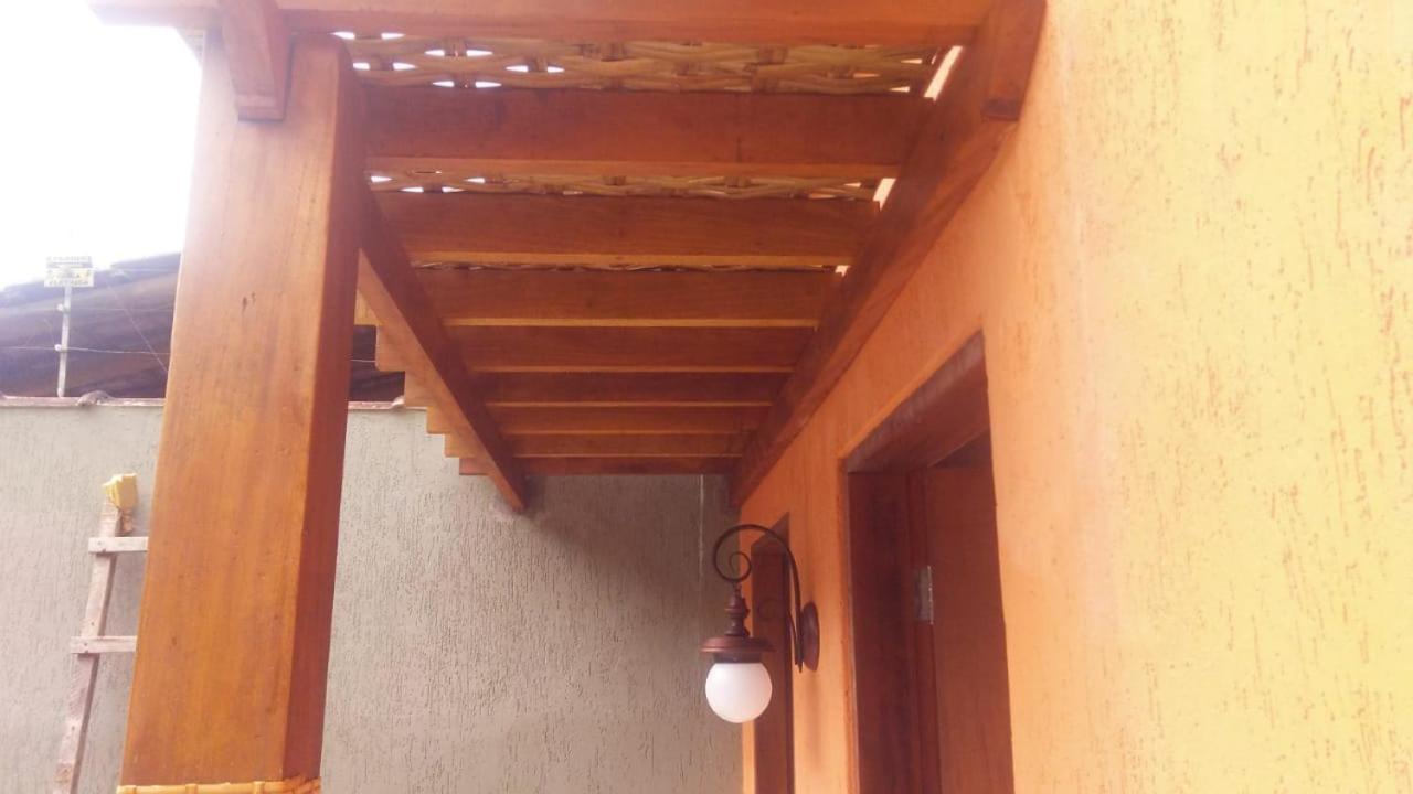Holiday home Bem Estar A Beira Mar