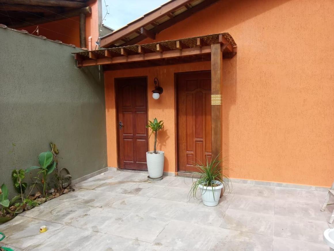 Bem Estar A Beira Mar Holiday home