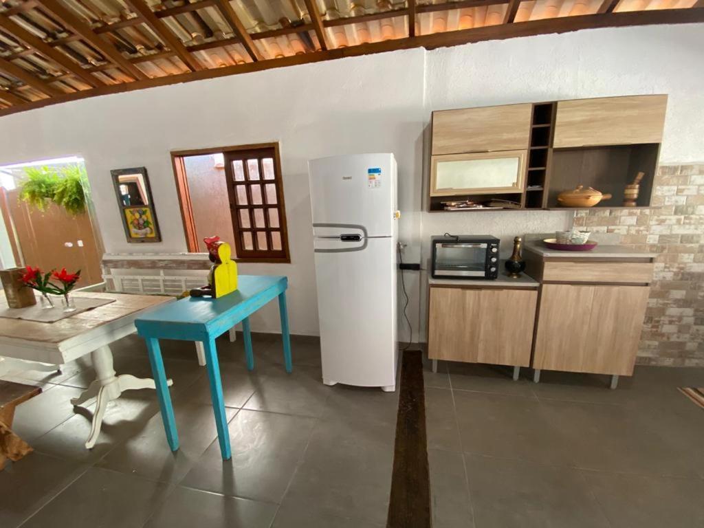 Holiday home Bem Estar A Beira Mar