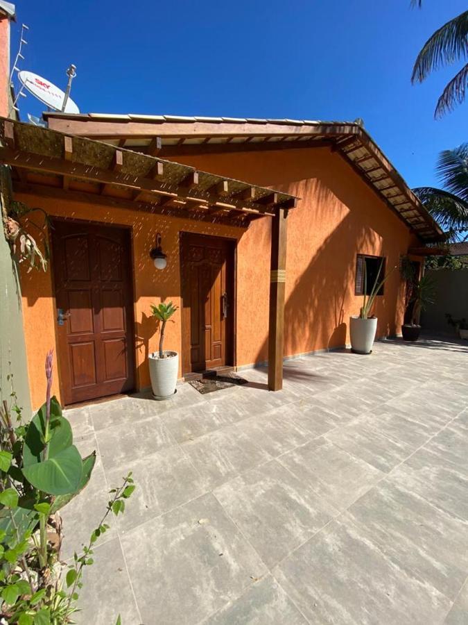 Holiday home Bem Estar A Beira Mar