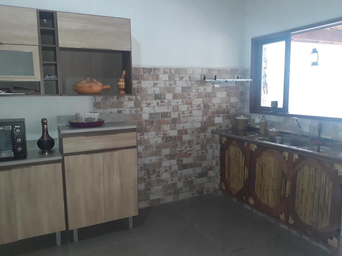 Holiday home Bem Estar A Beira Mar *