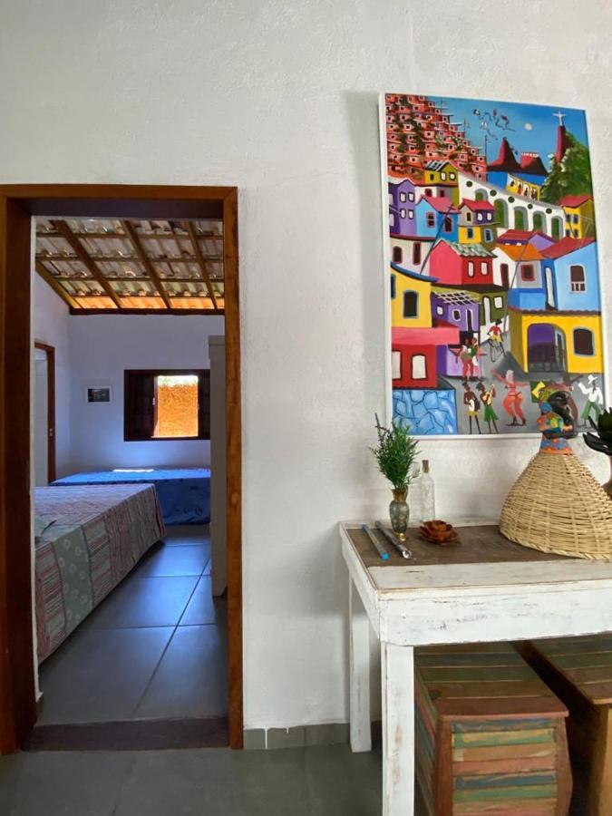 Holiday home Bem Estar A Beira Mar *