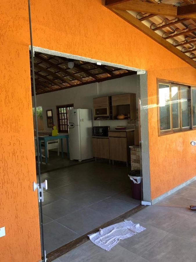 Holiday home Bem Estar A Beira Mar *
