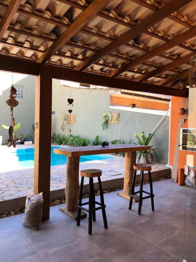 Holiday home Bem Estar A Beira Mar *