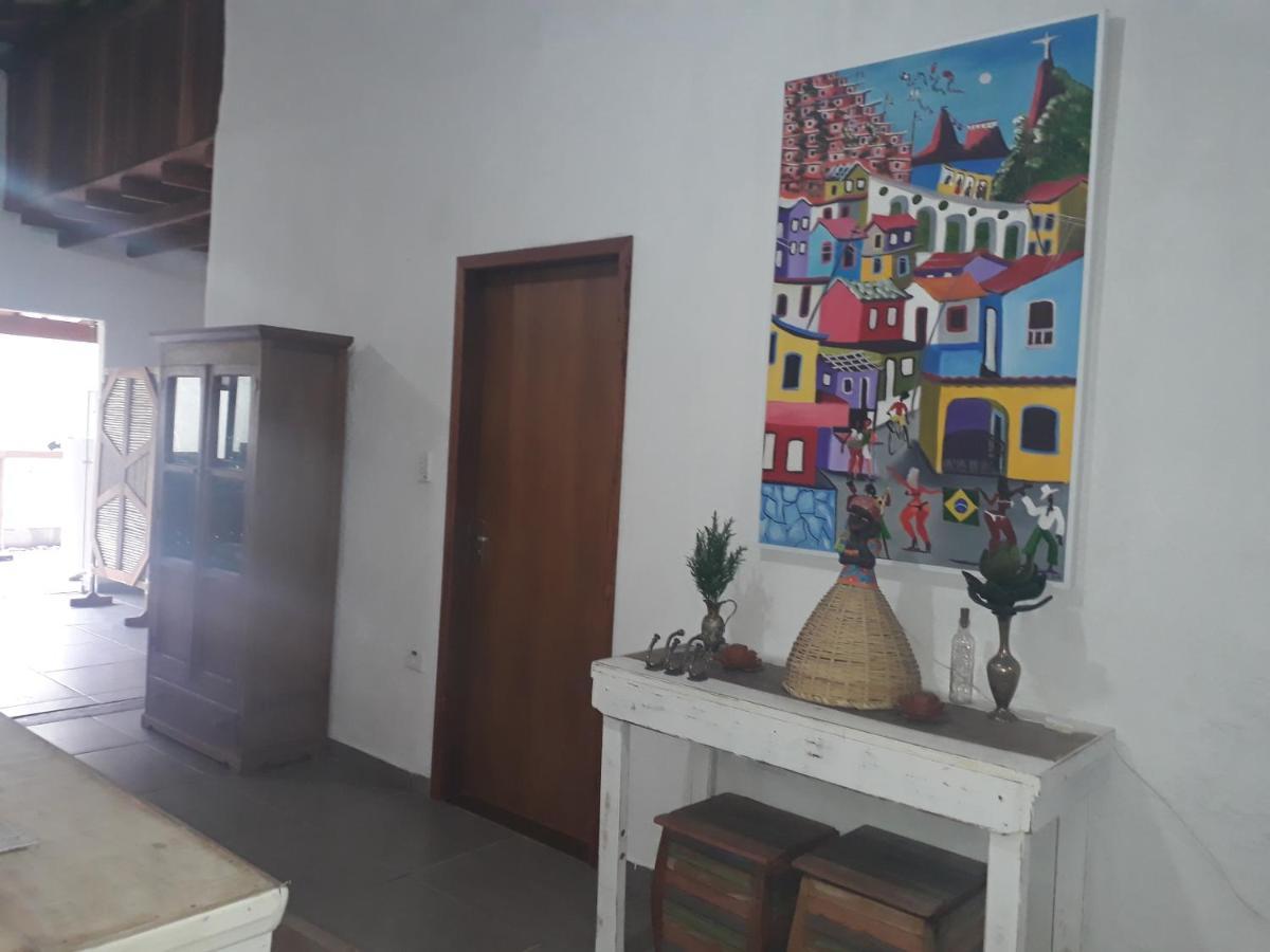 Holiday home Bem Estar A Beira Mar