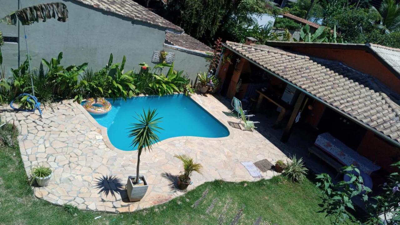 Holiday home Bem Estar A Beira Mar *