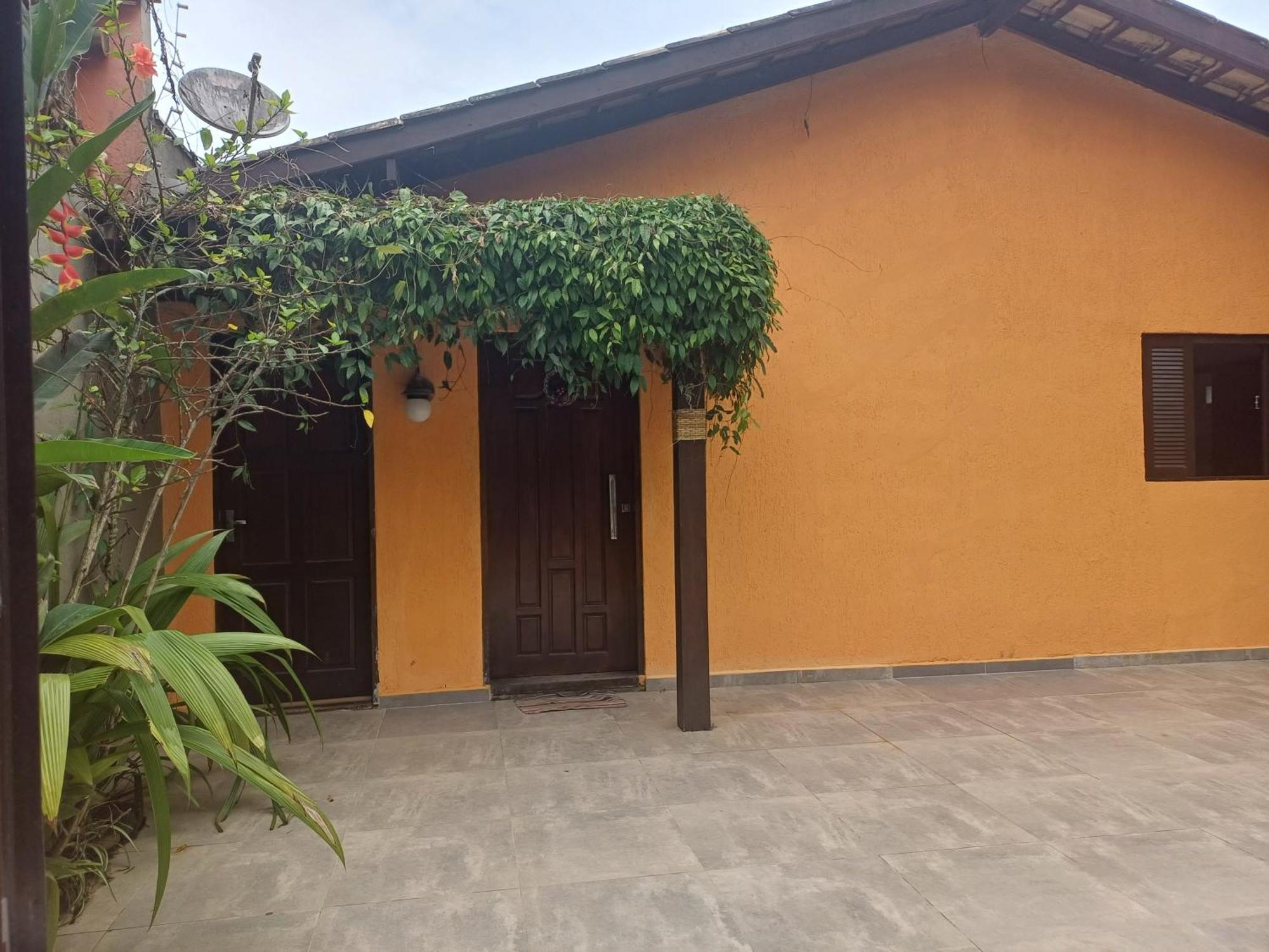Holiday home Bem Estar A Beira Mar