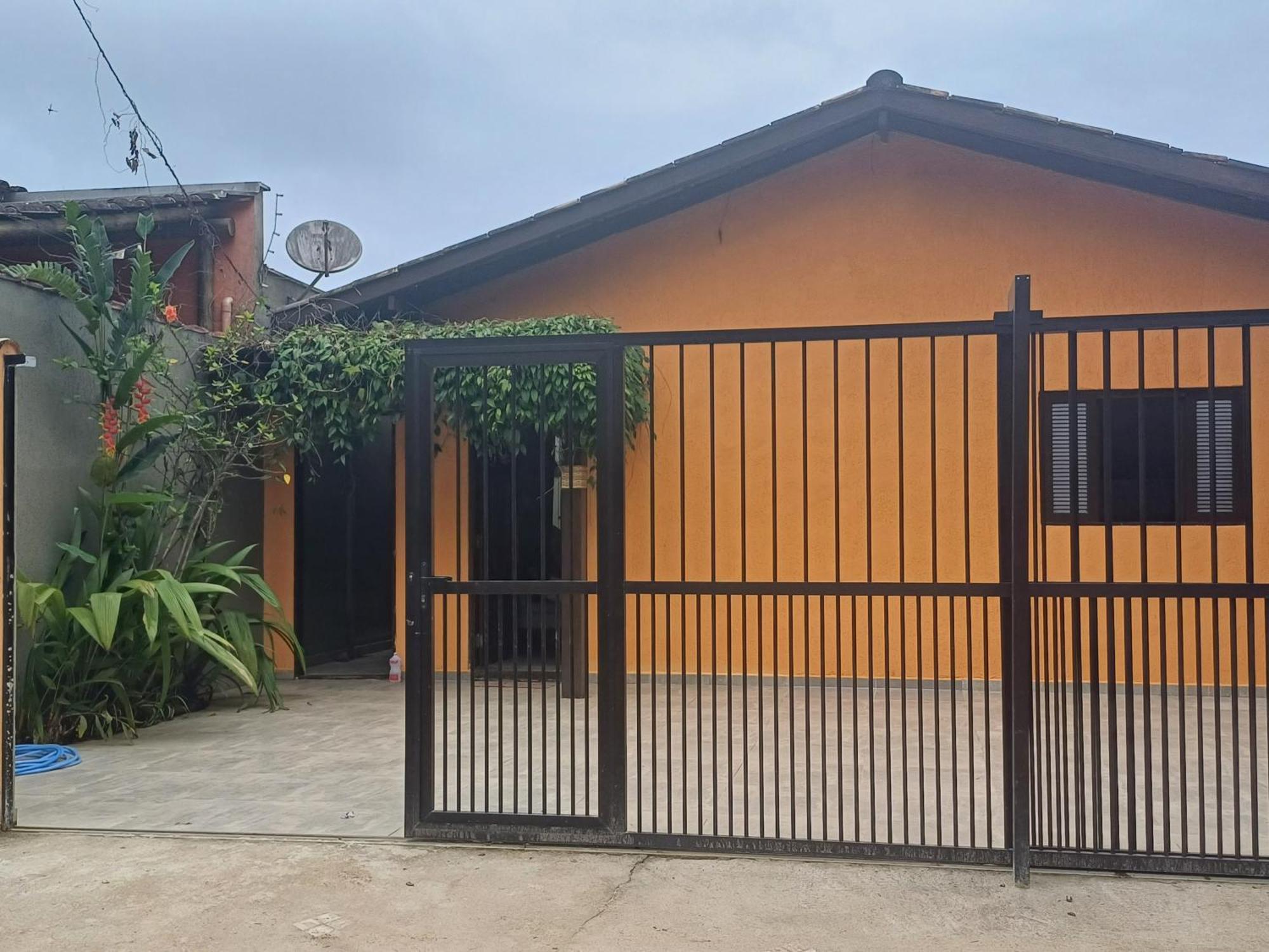 Holiday home Bem Estar A Beira Mar *