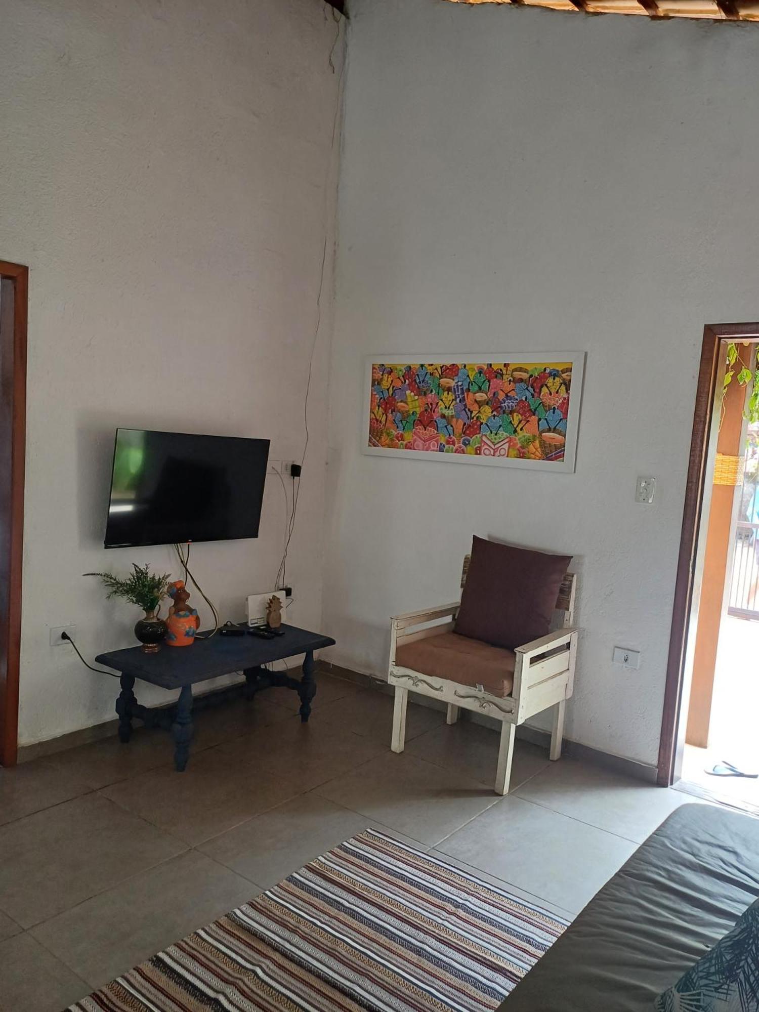 Holiday home Bem Estar A Beira Mar Ubatuba
