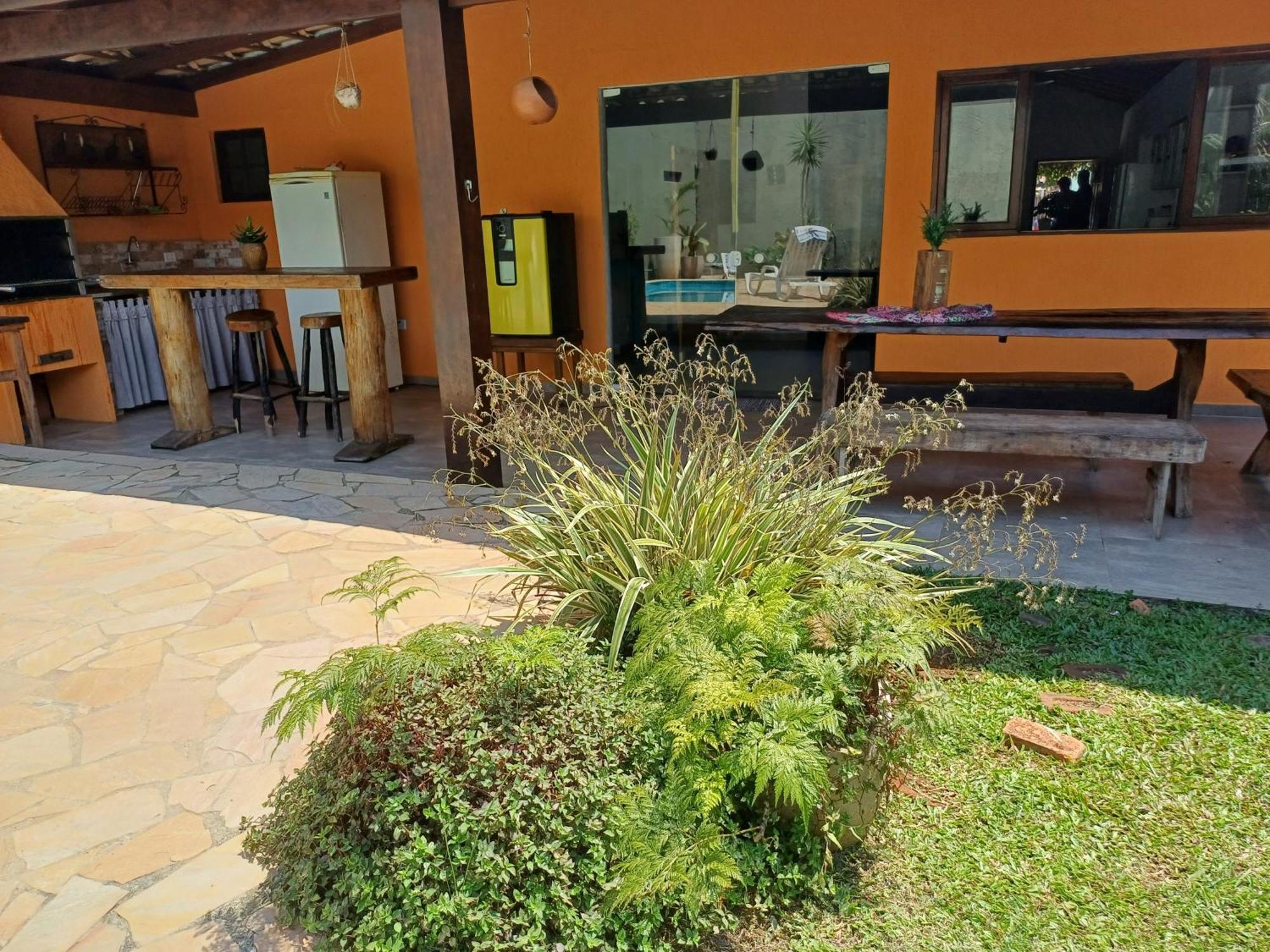 Holiday home Bem Estar A Beira Mar *