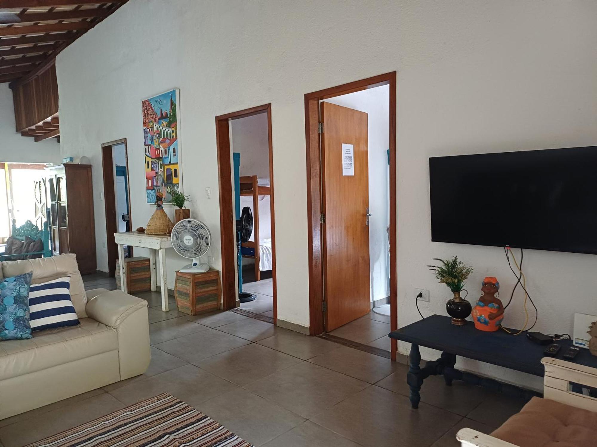 Holiday home Bem Estar A Beira Mar