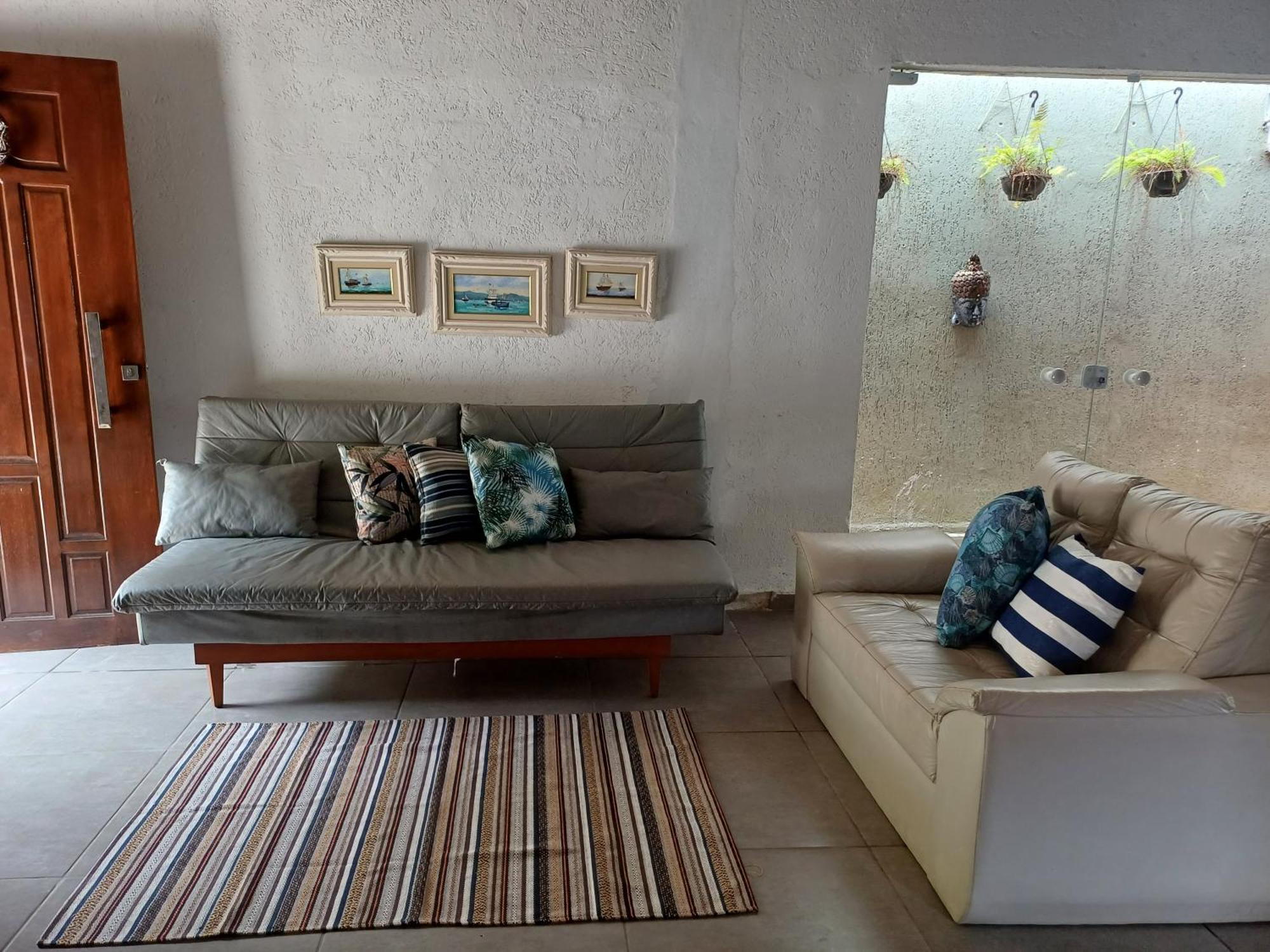 Bem Estar A Beira Mar Holiday home